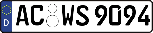 AC-WS9094