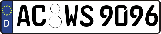 AC-WS9096