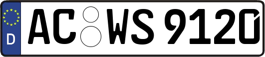 AC-WS9120