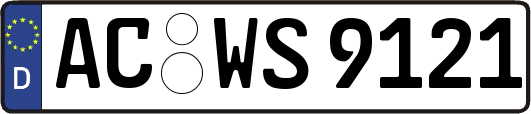 AC-WS9121