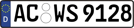 AC-WS9128