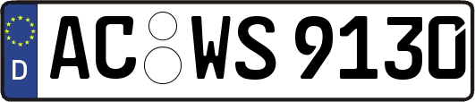 AC-WS9130