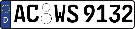 AC-WS9132