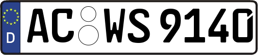 AC-WS9140