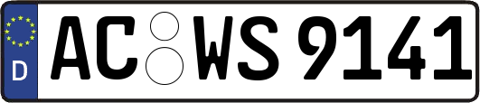 AC-WS9141