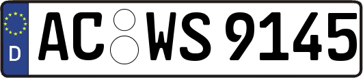 AC-WS9145