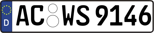 AC-WS9146