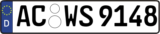 AC-WS9148