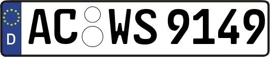 AC-WS9149