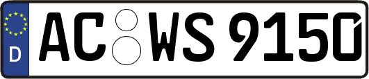 AC-WS9150