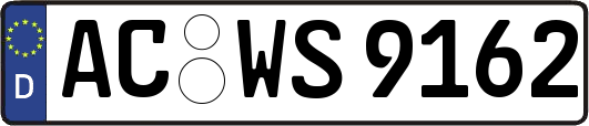 AC-WS9162