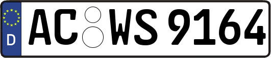 AC-WS9164
