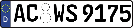 AC-WS9175