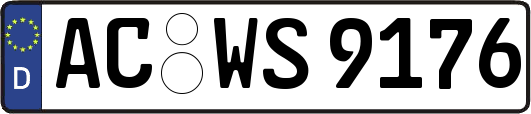 AC-WS9176