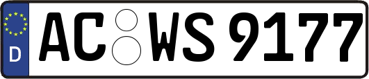 AC-WS9177