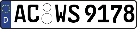 AC-WS9178