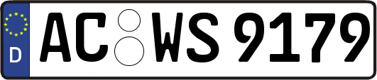 AC-WS9179