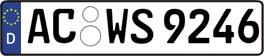 AC-WS9246