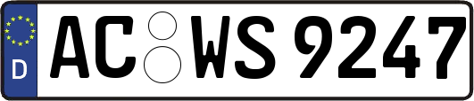 AC-WS9247