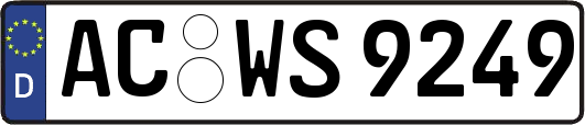 AC-WS9249