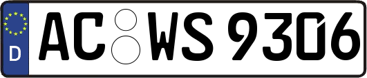AC-WS9306