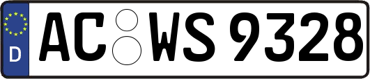 AC-WS9328