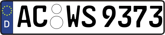 AC-WS9373