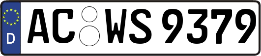AC-WS9379