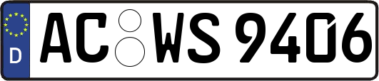 AC-WS9406