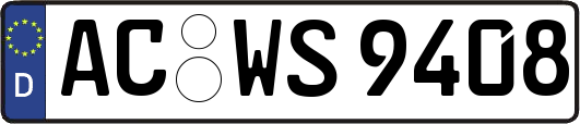 AC-WS9408