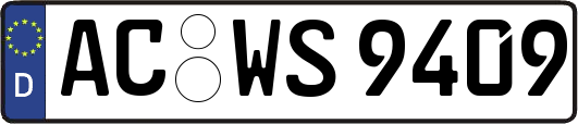 AC-WS9409