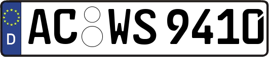 AC-WS9410
