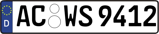 AC-WS9412