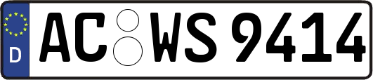 AC-WS9414