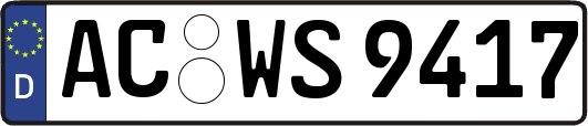 AC-WS9417