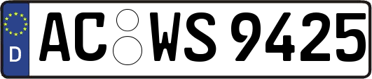 AC-WS9425