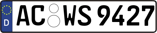 AC-WS9427