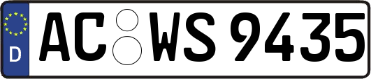AC-WS9435