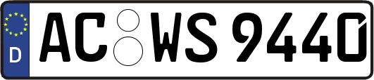 AC-WS9440