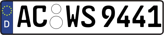 AC-WS9441