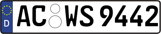 AC-WS9442
