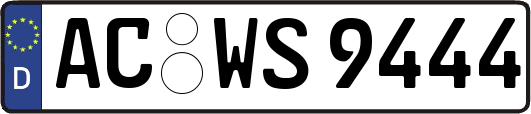 AC-WS9444
