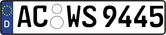 AC-WS9445