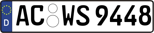 AC-WS9448