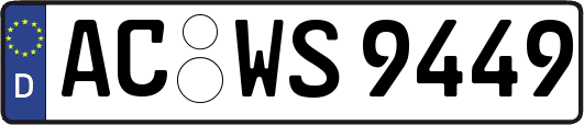 AC-WS9449