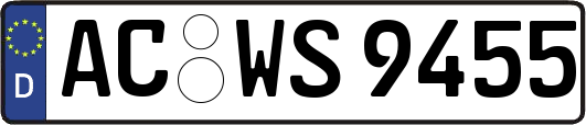 AC-WS9455