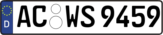 AC-WS9459
