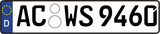AC-WS9460