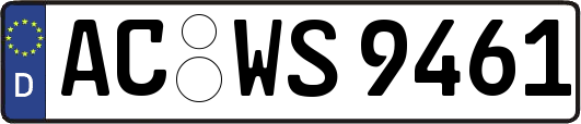 AC-WS9461
