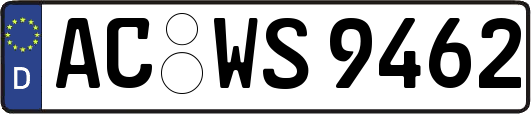 AC-WS9462
